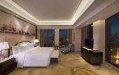 Туры в отель Wanda Vista Tianjin