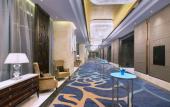 Туры в отель Wanda Vista Tianjin