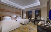 Туры в отель Wanda Vista Tianjin
