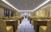 Туры в отель Wanda Vista Tianjin