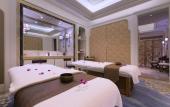 Туры в отель Wanda Vista Tianjin