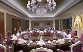 Туры в отель Wanda Vista Tianjin