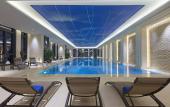 Туры в отель Wanda Vista Tianjin