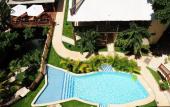 Туры в отель Hotel Posada Sian Kaan