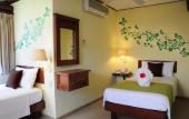 Туры в отель Hotel Posada Sian Kaan