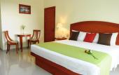 Туры в отель Hotel Posada Sian Kaan