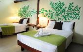 Туры в отель Hotel Posada Sian Kaan