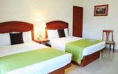 Туры в отель Hotel Posada Sian Kaan
