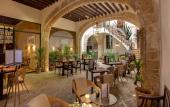 Туры в отель Can Alomar Hotel