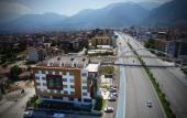 Туры в отель Inci Class Hotel
