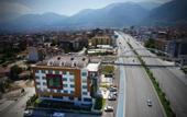 Туры в отель Inci Class Hotel