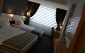 Туры в отель Inci Class Hotel