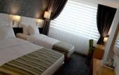 Туры в отель Inci Class Hotel