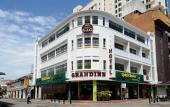 Туры в отель Grand Inn Penang Road