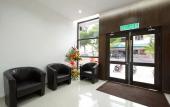 Туры в отель Grand Inn Penang Road