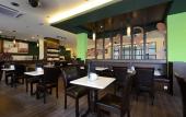 Туры в отель Grand Inn Penang Road