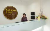 Туры в отель Grand Inn Penang Road