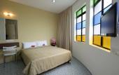 Туры в отель Grand Inn Penang Road