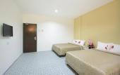 Туры в отель Grand Inn Penang Road