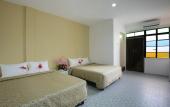 Туры в отель Grand Inn Penang Road