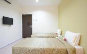 Туры в отель Grand Inn Penang Road