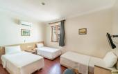 Туры в отель Sehir Hotel