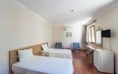 Туры в отель Sehir Hotel