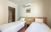 Туры в отель Sehir Hotel