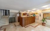 Туры в отель Sehir Hotel