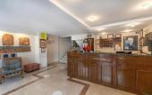 Туры в отель Sehir Hotel
