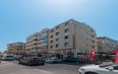 Туры в отель Sehir Hotel