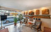 Туры в отель Sehir Hotel