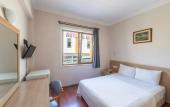 Туры в отель Sehir Hotel