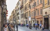 Туры в отель Babuino 79