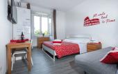 Туры в отель B&B Easy