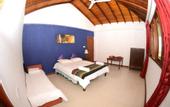 Туры в отель Sri Kandyan Bungalow