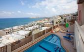 Туры в отель Eliza Apartments