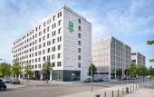 Туры в отель Holiday Inn Berlin - City East Side by IHG
