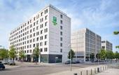 Туры в отель Holiday Inn Berlin - City East Side by IHG
