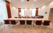 Туры в отель Holiday Inn Berlin - City East Side by IHG