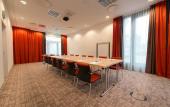 Туры в отель Holiday Inn Berlin - City East Side by IHG