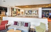 Туры в отель Holiday Inn Berlin - City East Side by IHG