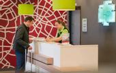 Туры в отель Holiday Inn Berlin - City East Side by IHG