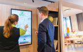Туры в отель Holiday Inn Berlin - City East Side by IHG