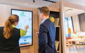 Туры в отель Holiday Inn Berlin - City East Side by IHG