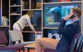 Туры в отель Holiday Inn Berlin - City East Side by IHG