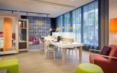 Туры в отель Holiday Inn Berlin - City East Side by IHG