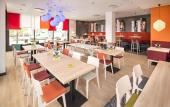 Туры в отель Holiday Inn Berlin - City East Side by IHG
