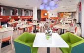 Туры в отель Holiday Inn Berlin - City East Side by IHG