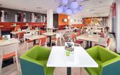 Туры в отель Holiday Inn Berlin - City East Side by IHG